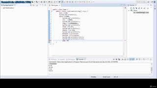 Details Hardcore Java With Android And SQL Applications  Data types examples of java Part _7 Update