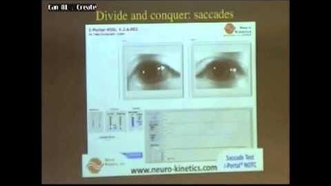 CogSci Connects - Vision and Perception Session (Part 2/7)