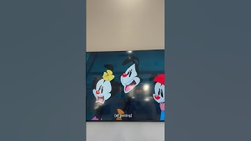 Animaniacs 2020-2023 Rebooted Series | Wakko, Dot, and Yakko’s Death