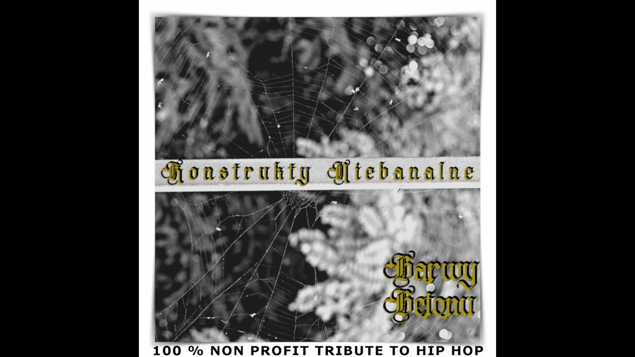 6.Konstrukty Niebanalne - Apokaliptyczna Kakofonia - ("Lucifer -prod. Fat Cat Beats) Apokaliptyczna