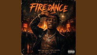 Fire Dance