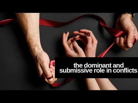 Βίντεο: Τι είναι ένα sub και ένα dom;