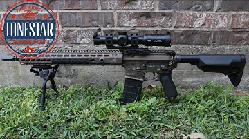 Cover Image for Aero Precision Build Series: Accuracy Testing