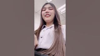 mindmii is studying in class, periscope beauty vlogs, episode206 #bigo #bigolive_ph #live