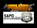 Golden State Roleplay - CARAVANA/CONVOY DE SAPD - DeaconYT1999