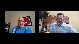 EP24 Potential Issues for ESOPs During Recessionary Times with Michael Miller ESOP Trustee