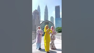 Thumbnail of Awal sangat ke nak wish selamat hari raya? 🙊