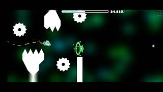 Let The World Burn by GHOSTED GD (me) ID:127390954