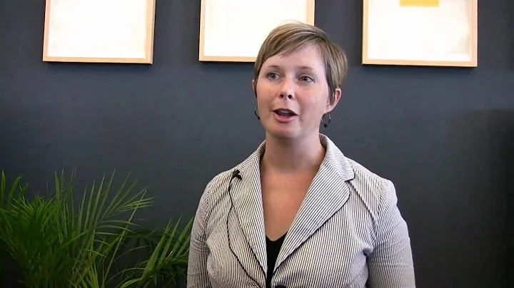 Perspectives - Jennifer McFarland