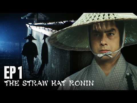 The Straw-Hat Ronin EP1 | MULTI-SUB