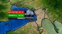 BT: Weather update as of 11:50 a.m. (Feb 20, 2017)