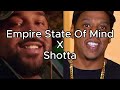 Empire State Of Mind X Shotta OG Keemo Mashup mp3