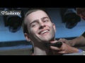 John galliano men backstage ft fernando cabral  paris mens fashion week  fashiontv fmen