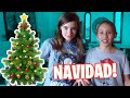 Decorando mi Casa de Navidad con mi Prima Arantxa! - Marti Aragon