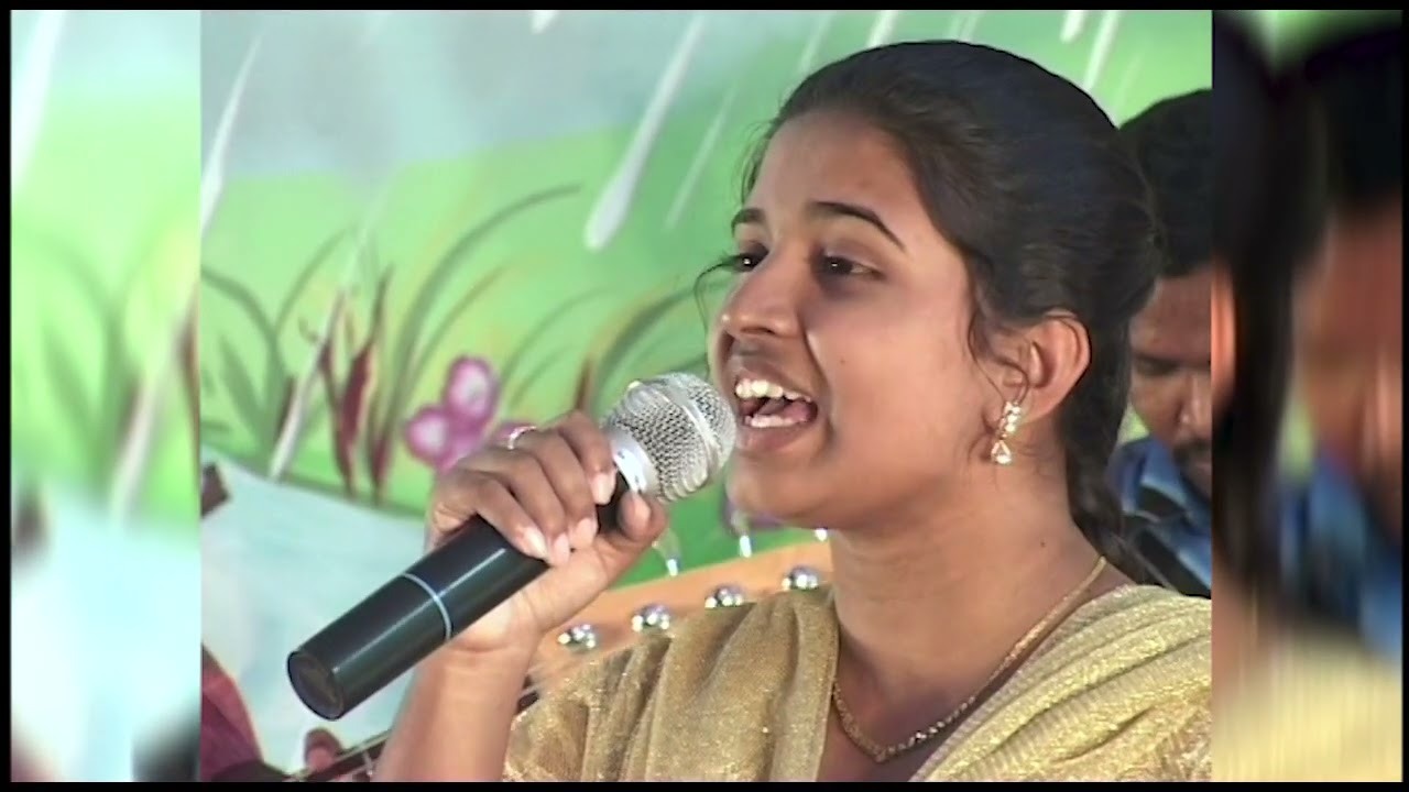 Tamil Christian Christmas song I    Aararo Paadungal  I FMPB