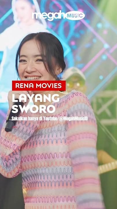 Rena Movies - LAYANG SWORO #renamovies #layangsworo #shorts