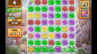 Pudding Pop Level 158