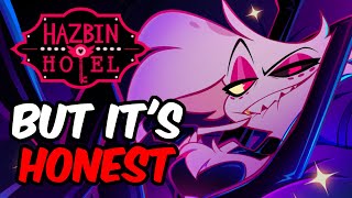 Download Lagu Poison (Parody) | Inspired by Hazbin Hotel [Honest Version] MP3