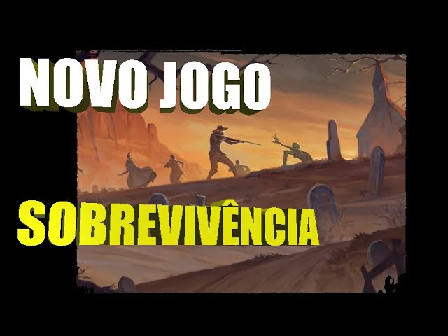 Above Snakes: Jogo de Sobrevivência RPG Muito Promissor! 