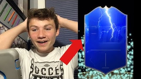 doing every *TOTS SBC* INSANE PACK OPENING!! Pacybits 19