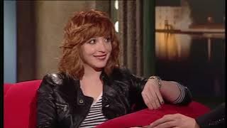 2. Vica Kerekes - Show Jana Krause 2. 3. 2012