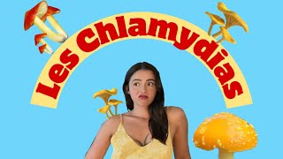 La Chlamydia !