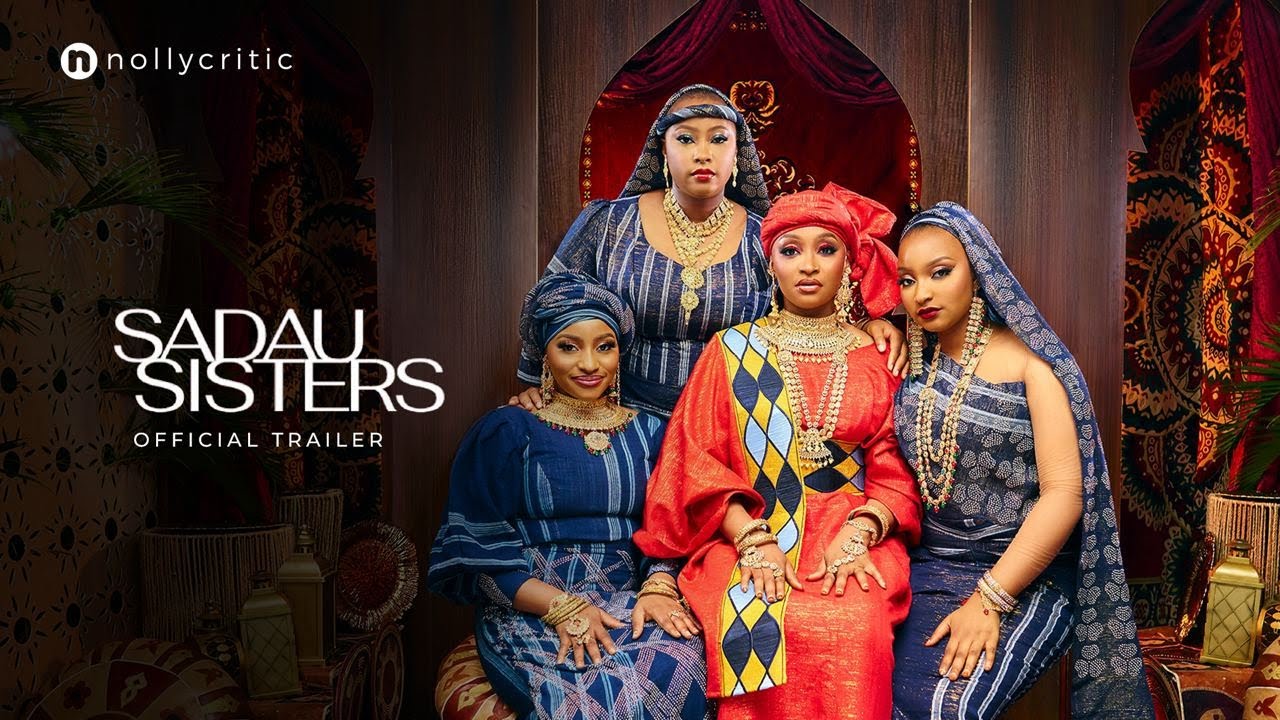 Sadau Sisters S01 (Episode 12 Added) 1