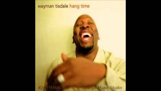 Video thumbnail of "1 Ready To Hang   Wayman Tisdale"