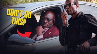 You Are REQUIRED To Do This At A Traffic Stop | DLAW