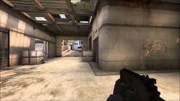 CS:GO | Fragshow #1 | 5k AWP | 5k MP9 | Free Demo