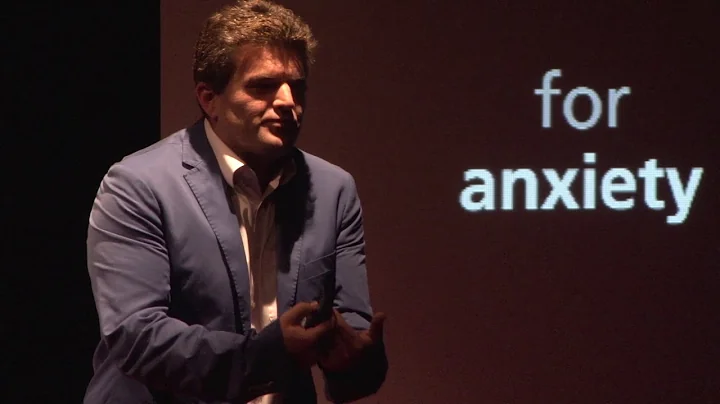 The psychedelic renaissance | Stephen Bright | TED...