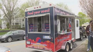 New app helps you keep track of Portland food trucks screenshot 3