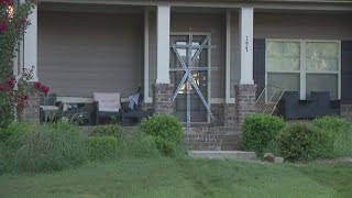 2 dead after Henry County SWAT situation
