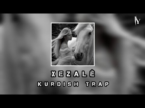 Xecê - Xezalê [ Kurdish Trap Remix ]