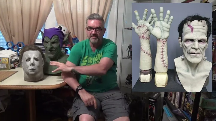 COSPLAYER HOTSPOT - EPISODE 13: MIKE MCMANIS