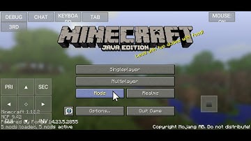 MrCrayfish Device Mod Showcase Mod Download Link!!!on Android Minecraft Java 1.12.2!!!