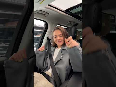 Когда еду на ровере и прошу её... #shorts