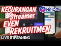 CARA MENGATASI KECURANGAN EVEN REKRUITMEN NIMO TV CARA MENGATASI KECURANGAN EVEN REKRUITMEN NIMO TV