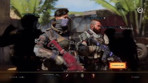 5-0 Comeback Against 18-1 Team - BO4 GameBattles Episode 1