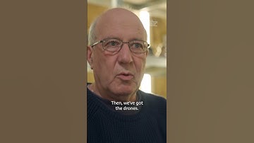 How Do Bagpipes Work? 🎼 🤔  #TheRepairShop