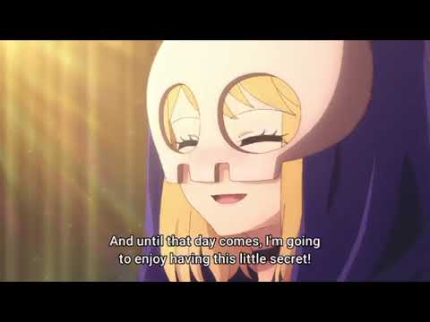 Love After World Domination Episode 10 Fudo X Desumi-sa