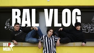 BAL VLOG!