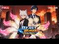 ENG DUB VERSION SSS Beastmaster Awakens With A Nine Tailed Fox Full Anime 
