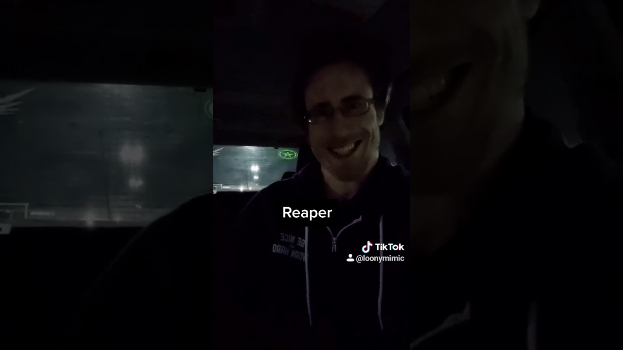 Overwatch Goes to McDonald's