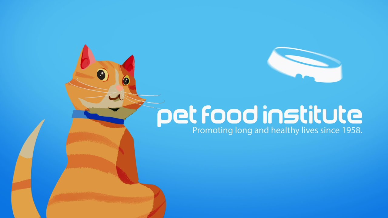 Pet Food Institute Grapes YouTube