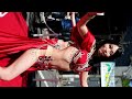 【Belly Dance】美女のベリーダンス④／なかいたサマーふぇす2025（Annur bellydance studio）