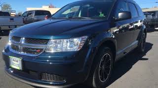 2014 Dodge Journey Grants Pass OR Medford, OR #51550 - SOLD