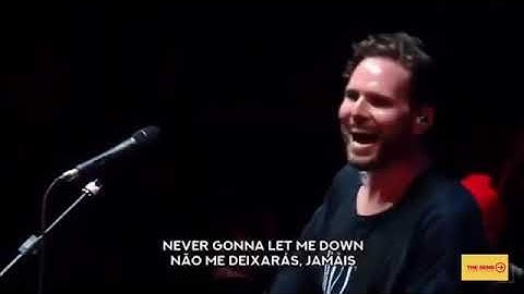 The Send Brazil 2020 - Steffany Gretzinger, Jeremy Riddle feat Priscila Alcântara,
