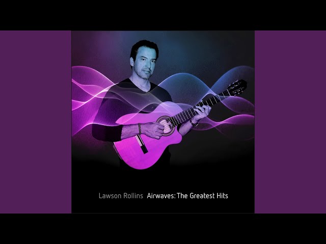 Lawson Rollins - World of Wonder