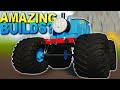 People Actually Spent Their Time Building...THIS?! - Main Assembly Best Builds